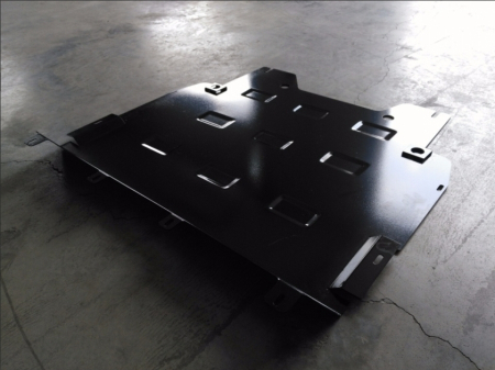 Scut Motor Toyota C-HR (2016-2023) - Karmaster.ro [10]