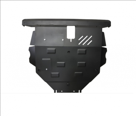 Scut Motor Toyota Corolla (2002-2007) - Karmaster.ro [1]