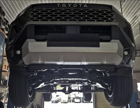 Scut Motor Metalic Toyota Hilux EV PHEV 2026+ [5]