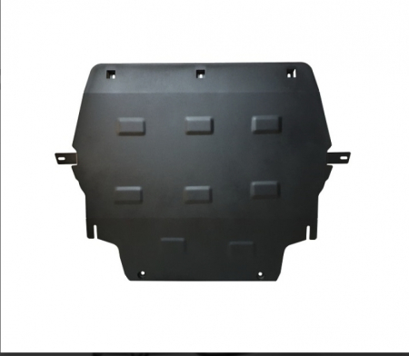 Scut metalic motor, cutie de viteză și radiator Toyota Proace (2016-2026), oțel 2mm, cod 30.035 [2]