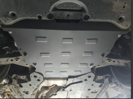 Scut motor metalic Toyota RAV 4 dupa 2018 [1]