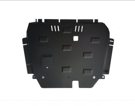 Scut metalic motor și cutie de viteză Toyota Verso (2009 - 2018) – Oțel 2mm [2]