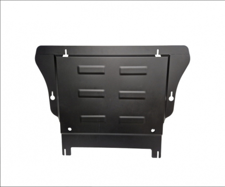 Scut Motor Metalic Volvo V60 (2018 - 2025) Protecție Profesională 2mm Karmaster [2]