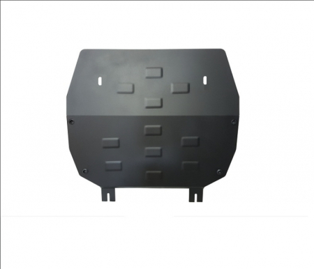Scut motor metalic oțel 2mm Volvo XC90 2002-2014 cod 28.189 karmaster.ro [2]