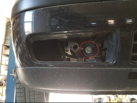 Scut motor metalic VW Bora (1998 - 2005) - Protecție oțel 2mm [7]