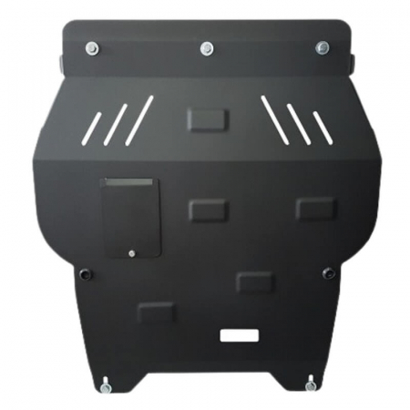 Scut motor metalic VW Bora dupa 1998 [2]