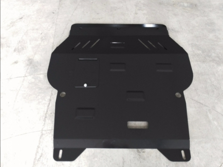 Scut motor metalic VW Bora (1998 - 2005) - Protecție oțel 2mm [20]
