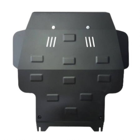 Scut motor metalic VW Caddy 1991 - 2003 [2]