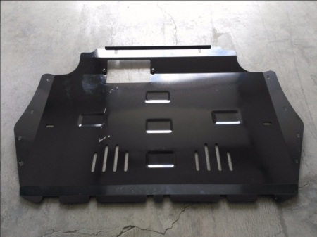 Scut Motor Metalic VW Eos 2006-2015 1.4 TSI 2.0 TSI Protecție Profesională Karmaster [11]