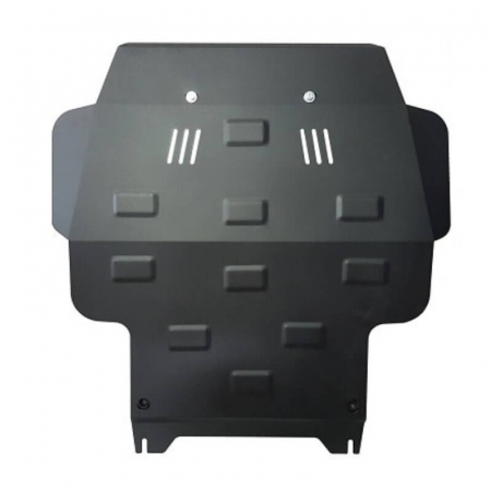 Scut motor metalic VW Golf 3 1991 - 1997 [2]