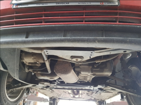 Scut Motor Metalic VW Golf 3 1991-1998 1.4 1.6 1.9D Protecție Profesională Bară Radiator Karmaster [4]