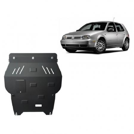 Scut motor metalic VW Golf 4 1998 - 2004 [1]