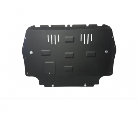 Scut Motor Metalic VW Golf 5 2004-2009 1.2 1.4 TSI 1.6 TDI Protecție Profesională Fereastră Ulei Karmaster [1]