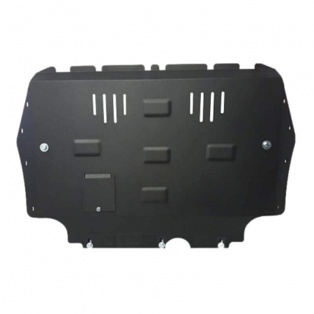 Scut motor metalic VW Golf 5 2004 - 2009 [2]