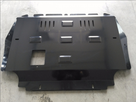 Scut Motor Metalic VW Golf 5 2004-2009 Protecție Profesională Radiator Fereastră Ulei Karmaster [8]