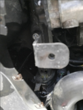 Scut Motor Metalic VW Golf 6 2010-2012 1.2 1.4 TSI 1.6 TDI Protecție Profesională Fereastră Ulei Karmaster [5]