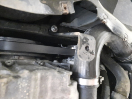 Scut Motor Metalic VW Golf 6 2010-2012 1.2 1.4 TSI 1.6 TDI Protecție Profesională Fereastră Ulei Karmaster [4]