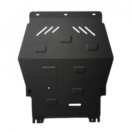 Scut motor metalic VW New Beetle dupa 1998 [2]