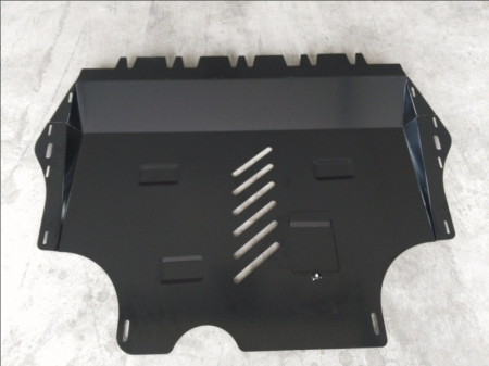 Scut Motor Metalic VW New Beetle 2011-2026 Protecție Profesională Motor Cutie Viteze Fereastră Ulei Karmaster [13]