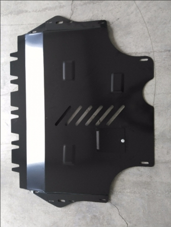 Scut Motor Metalic VW New Beetle 2011-2026 Protecție Profesională Motor Cutie Viteze Fereastră Ulei Karmaster [9]