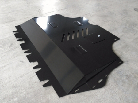 Scut Motor Metalic VW New Beetle 2011-2026 Protecție Profesională Motor Cutie Viteze Fereastră Ulei Karmaster [11]