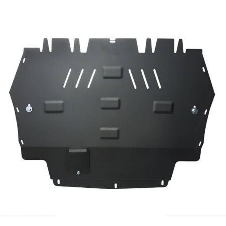 Scut motor metalic VW Passat B7 dupa 2010 [1]