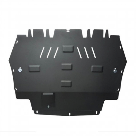Scut motor metalic VW Passat CC [2]