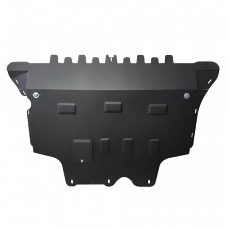 Scut motor metalic Vw Tiguan dupa 2016 [2]