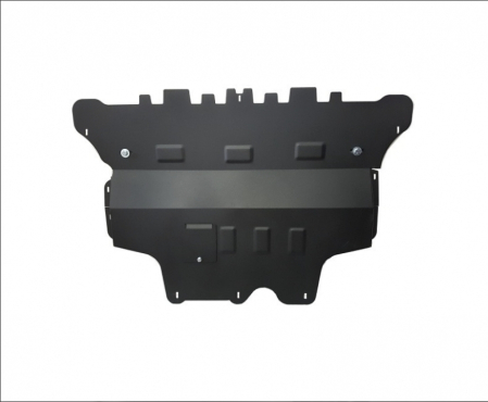 Scut Motor Metalic VW Touran (2015 - Prezent) Cutie Manuală [2]