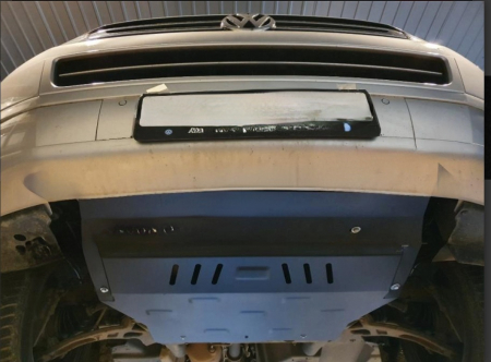 Scut motor metalic Vw Transporter T6 dupa 2015 [2]