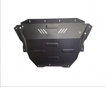 Scut Motor Metalic VW Transporter T7 (2023 - Prezent) [2]