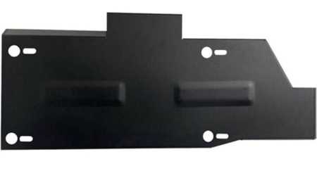 Scut rezervor AdBlue Fiat Ducato OE P1001282 2018 - prezent [1]