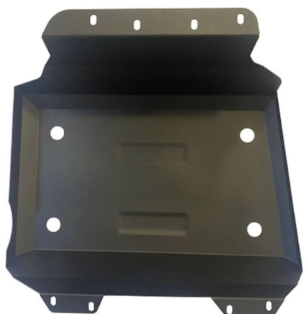 Scut rezervor Fiat Ducato 2018 - prezent [2]