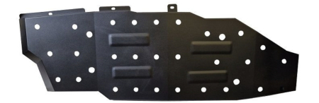 Scut rezervor Ford Ranger Raptor 2020 - 2023 [1]