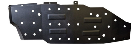 Scut rezervor Ford Ranger Raptor 2023 - prezent [1]