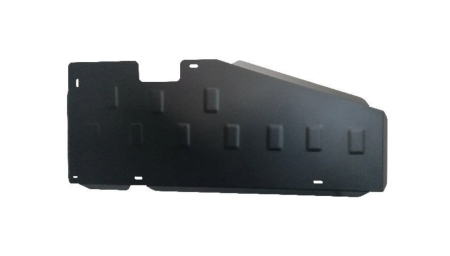 Scut metalic rezervor Nissan Pathfinder 2005-2015 Karmaster, otel 2.5mm, protectie rezervor, cod 99.113 [1]