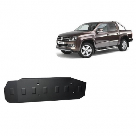 Scut rezervor Vw Amarok dupa 2010 (pentru varianta fara scut de plastic) [1]