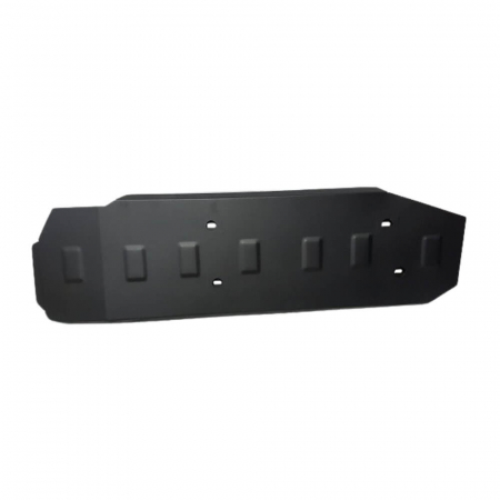 Scut rezervor Vw Amarok dupa 2010 (pentru varianta fara scut de plastic) [2]