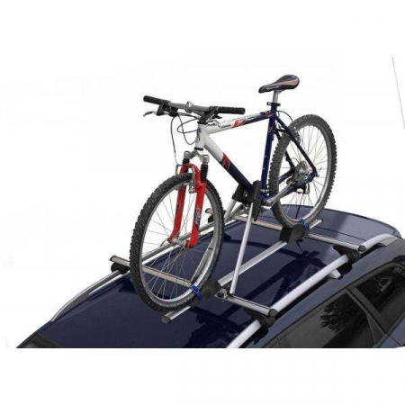 Suport bicicleta Menabo Asso cu prindere pe bare transversale [1]