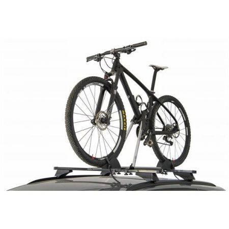 Suport bicicleta Menabo Asso cu prindere pe bare transversale [4]