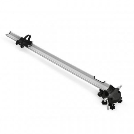 Suporturi biciclete - Suport bicicleta Menabo Bike Pro cu prindere pe bare transversale de furca