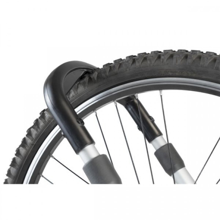 Suport bicicleta Menabo Chrono cu prindere pe bare transversale [1]