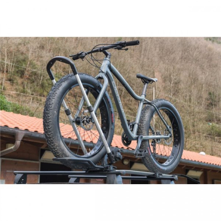 Suport bicicleta Menabo Chrono cu prindere pe bare transversale [13]