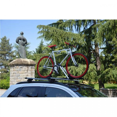 Suport bicicleta Menabo Juza cu prindere pe bare transversale [6]