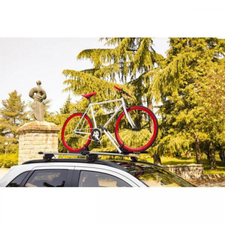 Suport bicicleta Menabo Juza cu prindere pe bare transversale [2]