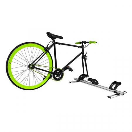 Suport bicicleta Menabo Pro Tour Indoor cu prindere in portbagaj/interiorul masinii [8]