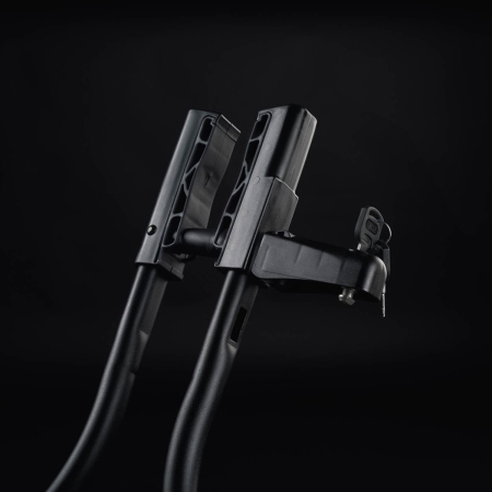 Suport biciclete Cruz Race 2023 cu prindere pe bare transversale [2]