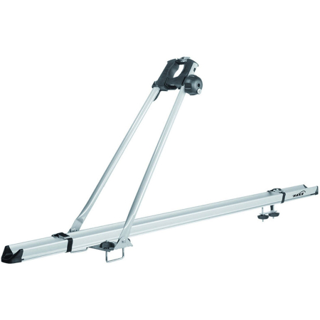 Suporturi biciclete - Suport biciclete Cyklo Pro Alu 0901 cu prindere pe bare transversale