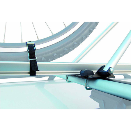 Suport biciclete Cyklo Pro Alu 0901 cu prindere pe bare transversale [2]