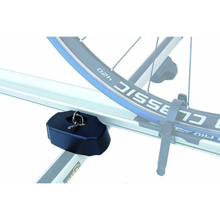 Suport biciclete Hakr Speed Alu Profi 0902 cu prindere pe bare transversale [3]